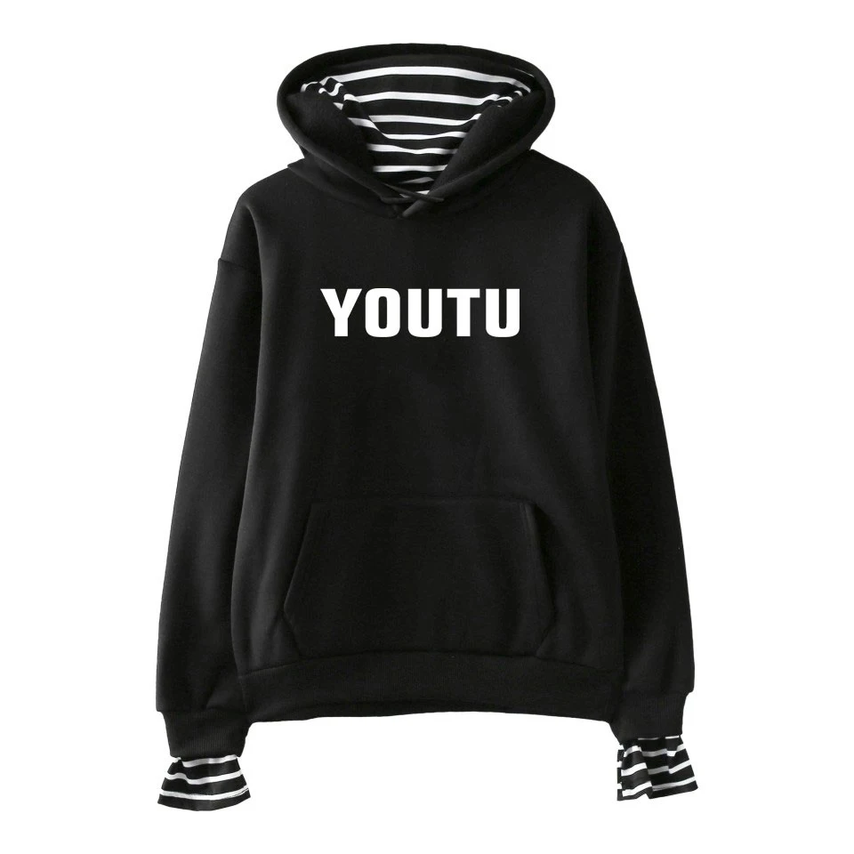 شون منديس YOUTU IFASHION وهمية اثنين من قطعة هوديس بلوزات المتناثرة النساء الهيب هوب هوديس الشارع الشهير الملابس شون منديس YOUTU IFASHION وهمية اثنين من قطعة هوديس بلوزات المتناثرة النساء الهيب هوب هوديس الشارع الشهير الملابس