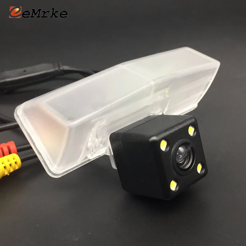 EEMRKE for Toyota Matrix Prius Venza RAV4 RAV 4 Lexus CT200h CCD HD Car