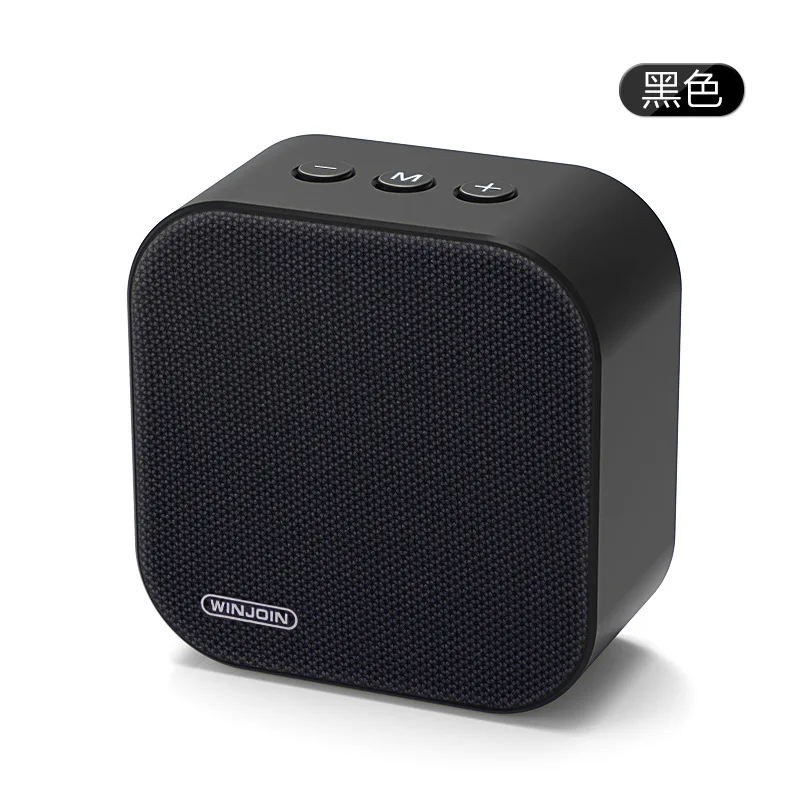 

2018 Wireless Bluetooth Speaker Waterproof Mini Portable Stereo music Outdoor Handfree Speaker For iPhone For Samsung Phones