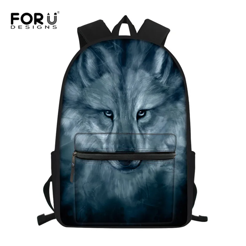 FORUDESIGNS/детские школьные рюкзаки для девочек и мальчиков, Детские рюкзаки, школьные сумки, рюкзак для начальной школы, ранец Mochila