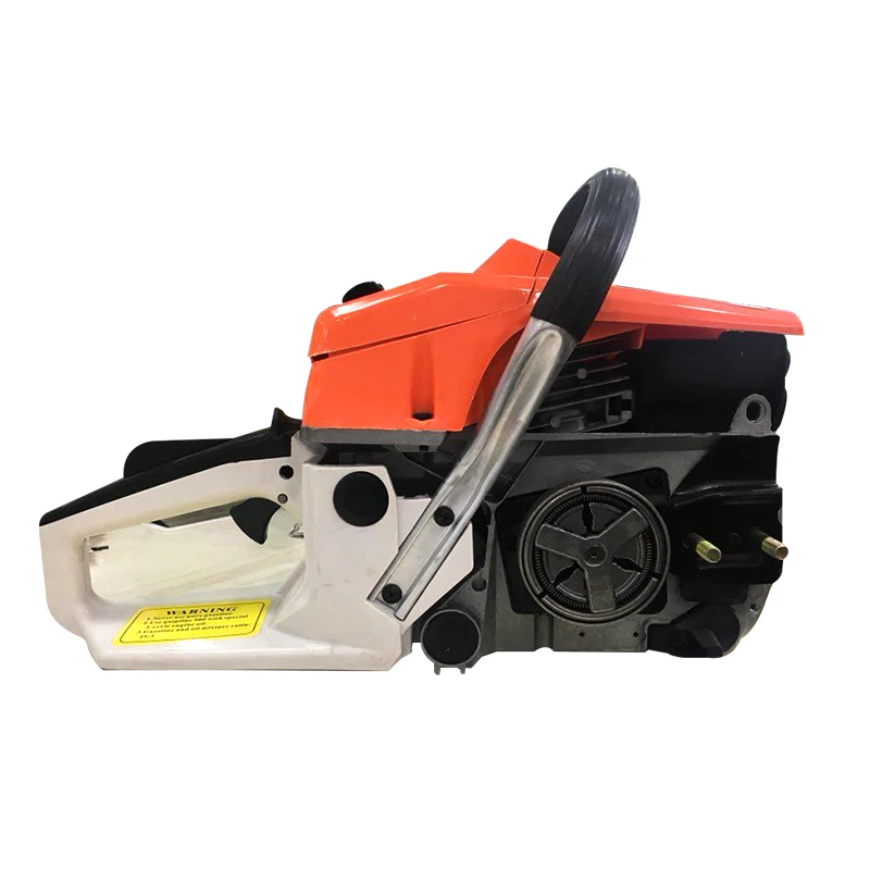20 Inch 52 CC 2200W Professional Gasoline Chain Saw with Air Cooled Single Cylinder 2 Stroke 20 Inch 52 CC 2200W Professional Gasoline Chain Saw with Air Cooled Single Cylinder 2 Stroke