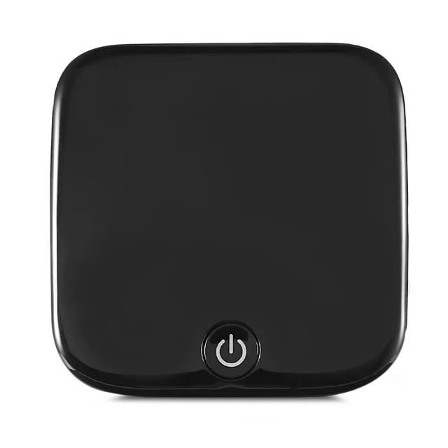 BTI 029 Bluetooth Receiver Transmitter 2 In 1 Wireless Adapter AptX Low