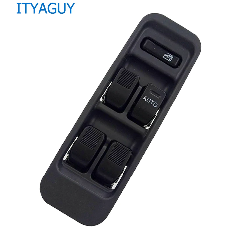 RHD Мощность мастер переключатель окна для Daihatsu Sirion Terios Serion YRV 1998 2001 84820 97201/84820 B5010