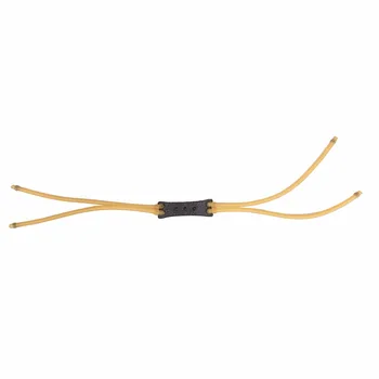 

Natural Latex Slingshots Rubber Tube Bow Rubber Band Catapult Elastic Part Shooting Bow Hunting Accessories