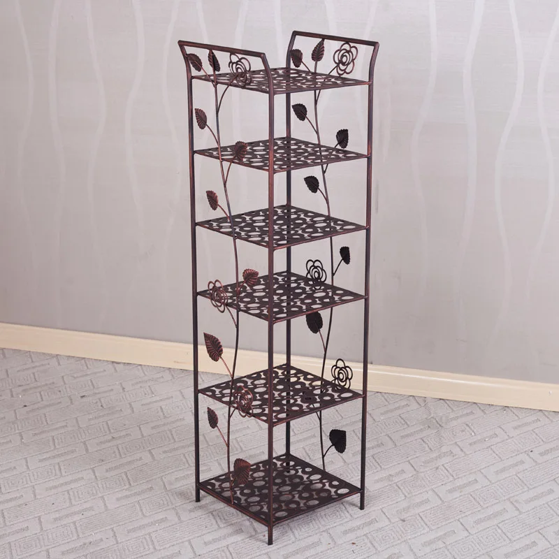 European Style Wrought Iron Shoe Rack Floor Type Simple Vertical European Style Wrought Iron Shoe Rack Floor Type Simple Vertical Shoes Shelf In Racks Organizers From Home Garden On Aliexpress Alibaba