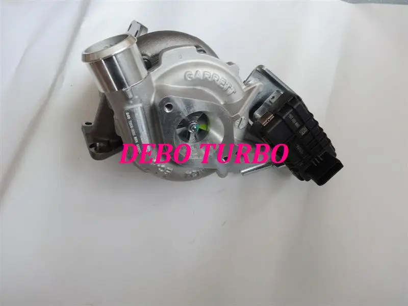GT25 752610-1-DB