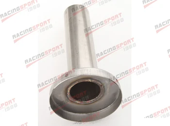 

UNIVERSAL SILENCER FOR 95mm INNER DIAMETER EXHAUST MUFFLER OUTLET TIP