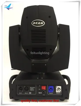 

6/lot moving head beam 7r or 7r 230w sharpy beam moving head light fast shipping
