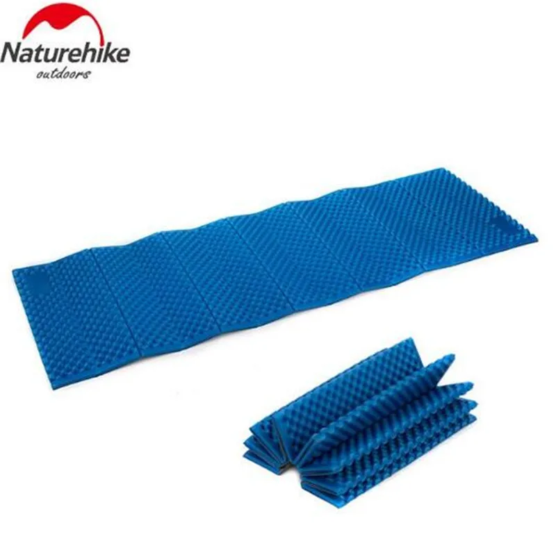 Naturehike خفيفة في الهواء الطلق التخييم حصيرة مرتبة هوائية فراش للتنزه سجادة للرحلات منصات رقائق الألومنيوم الحصير التخييم مقاومة للرطوبة Naturehike خفيفة في الهواء الطلق التخييم حصيرة مرتبة هوائية فراش للتنزه سجادة للرحلات منصات رقائق الألومنيوم الحصير التخييم مقاومة للرطوبة