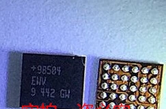 

2pcs/lot for Samsung NOTE4 charging IC 98504 30 pin charge +98504 IC