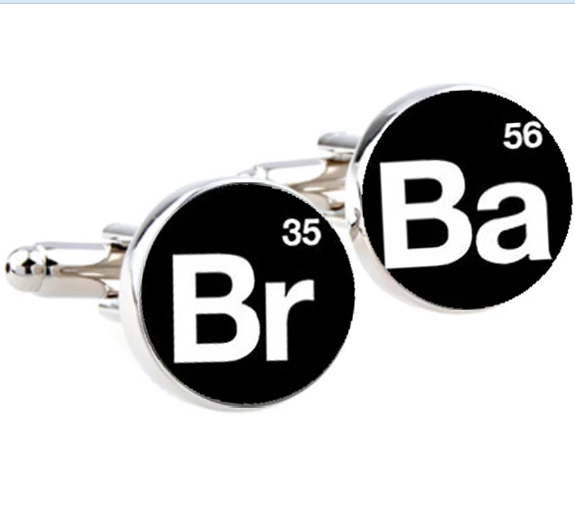 40Pair Breaking Bad Cufflinks Silver Plated Br Ba Cuff Links Classy Ba Quote 40Pair Breaking Bad Cufflinks Silver Plated Br Ba Cuff Links Classy Ba Quote