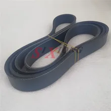 3911588 8PK1418 8PK1425 запчасти дизельного двигателя ремень вентилятора охлаждения для двигателя Cummins