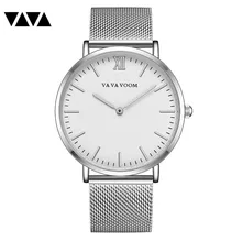 VA VA VOOM New Men's Luxury Watch Military Watch Men Quartz wristWatch Sports Date Clock Brand Men Casual Nylon Watch VA-4003 цена VA VA VOOM New Men's Luxury Watch Military Watch Men Quartz wristWatch Sports Date Clock Brand Men Casual Nylon Watch VA-4003 цены онлайн