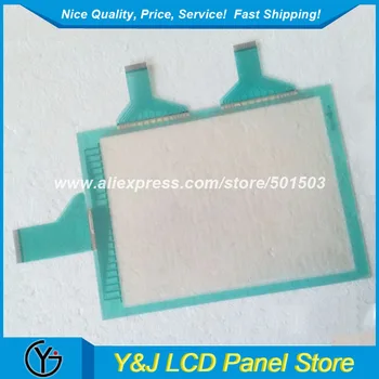 

NT620C-ST141 NT620C-ST141B 10.4inch Touch Screen Panel