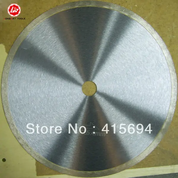 300mm 12"ceramic cutting blade,saw blade for cutting tiles,diamond tile
