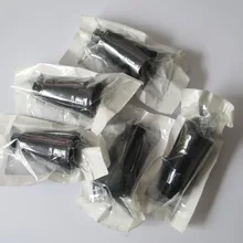 5 шт. одноразовая машина дракона Передняя Замена корпуса части компоненты для постоянного тату машинка для макияжа