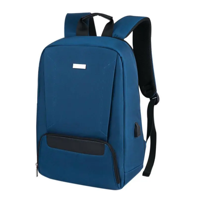 

15inch Multifunction USB Charge Anti Theft Laptop Backpacks Travel Waterproof School Bags Male Mochila Leisure Laptop Bags