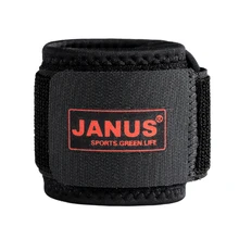 Регулируемая двойная компрессионная повязка для запястья, Спортивная Повязка для запястья, защита для запястья, безопасность, Кроссфит