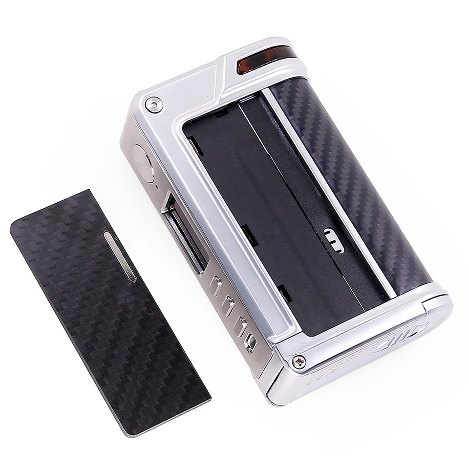 LOST VAPE Paranormal DNA250C Mod 02