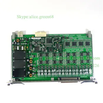 

Original Hua wei package ASRB board 32 PSNT voice card for MA5616 equipment