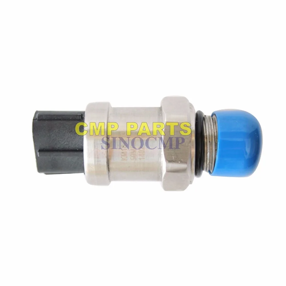 Hydraulic Pump Low Pressure Sensor For Sumitomo SH210-5 SH240-5 Excavator