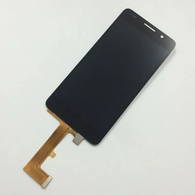 100% протестированная Замена для Huawei Honor 6 H60 L02 сенсорный экран дигитайзер сенсор +