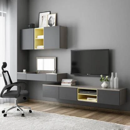 Современный подставка для пирога скандинавский Woode столик мониторная стойка