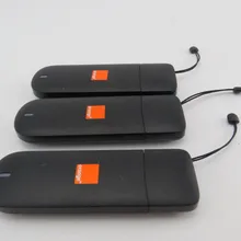 100% unlocked huawei e352 3g 14.4Mbps USB modem