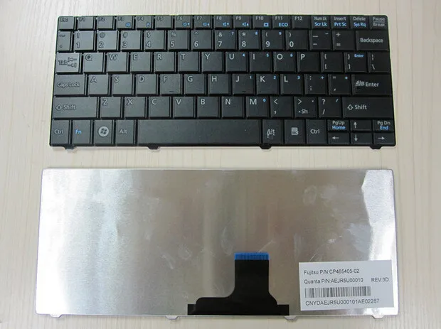 New Keyboard For Fujitsu Ph521 Fmv Biblo Loox C E50 E70 P3110 P3010 Keyboard Keyboard Fujitsu Fujitsu P3110 Keyboardfujitsu Keyboard Aliexpress