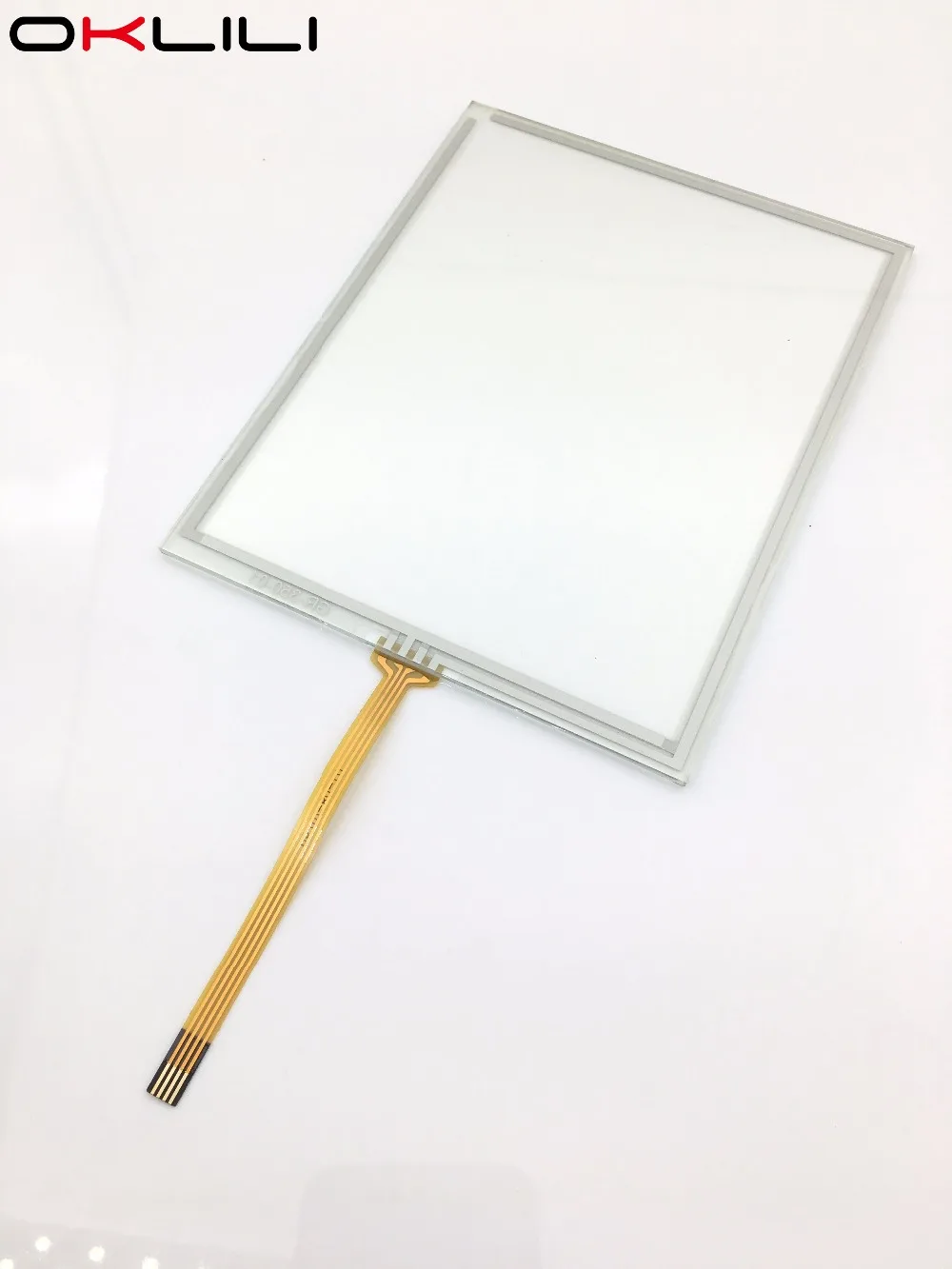 

1X 4040-7809-01 LCD Touch Screen Panel for Konica Minolta Bizhub 200 222 250 282 350 362 BH200 BH250 BH350 for NEC IT2530 IT3530
