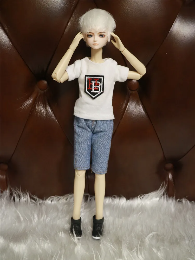 bjd boy doll