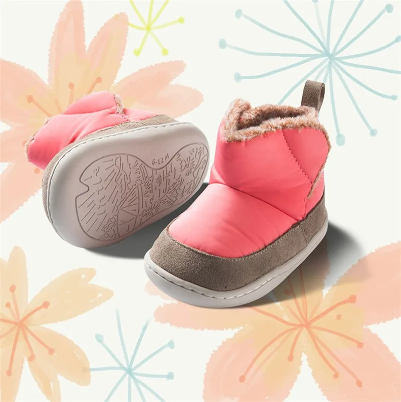 Baby First Walker Shoes (14)