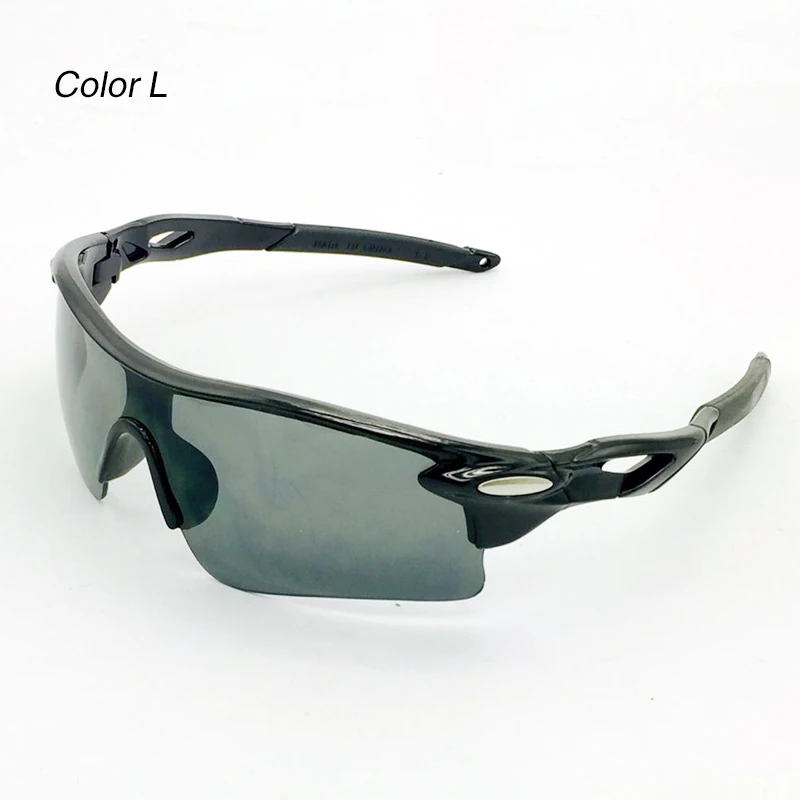 Bike Glasses Riding Protection Night Eyewear Bicycle Goggles Driving Cycling Outdoor Sports Sunglasses Eyeglasses