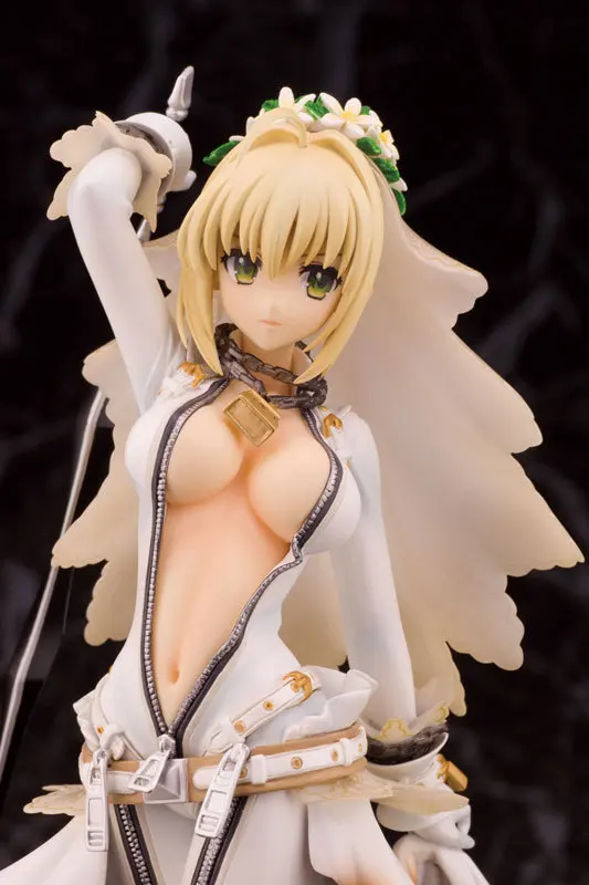 fate extra ccc figure