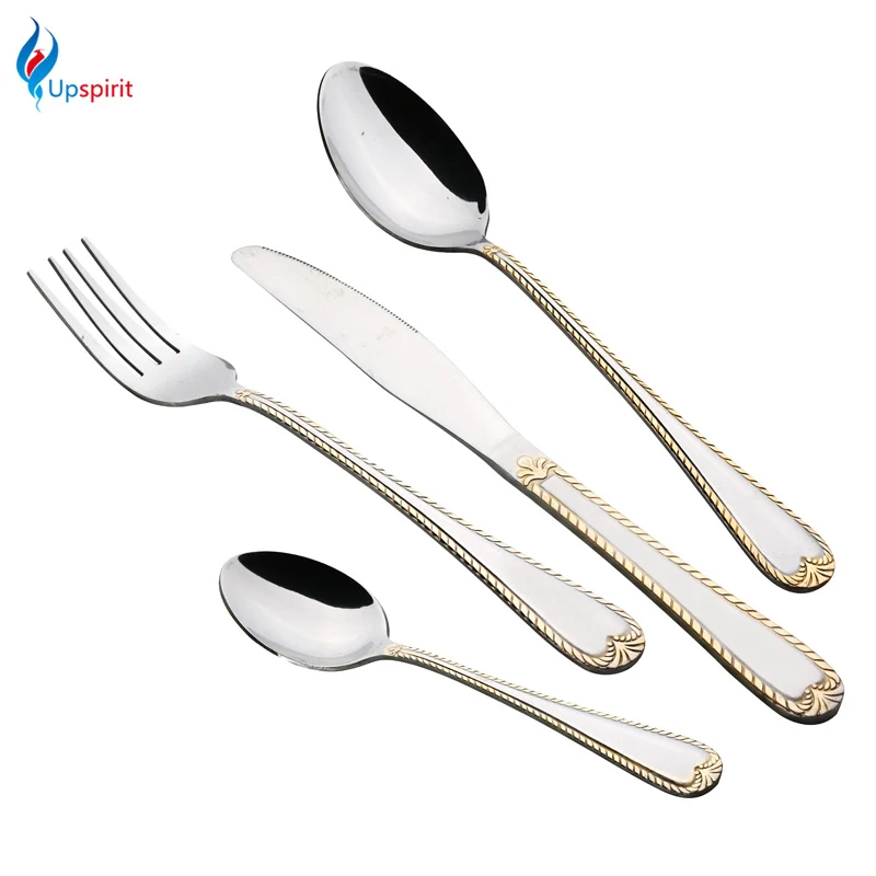 {Besteck
36} Gold Besteck Set-Kaufen billigGold Besteck Set Partien aus China ... | {Besteck
36}