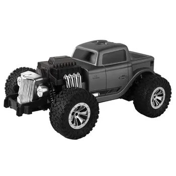 

JDRC JD-1807 2.4G 1:16 rapid cross-country climbing electric model RC car for conquering all kinds of rugged pavement