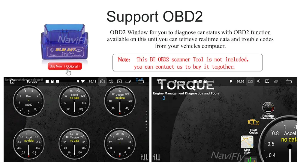 NaviFly Android 7,1 автомобильный Радио gps навигатор для peugeot 308 408 308SW Авторадио мультимедийный плеер 4G wifi BT RDS карта
