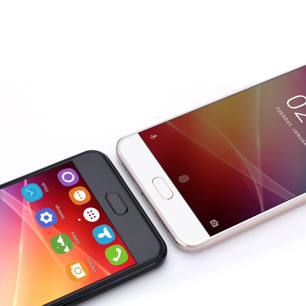 THL Knight 1 4 г смартфон 5 ''android 7 0 MTK6750T Octa Core 3 ГБ оперативная память 32 Встроенная 13.0MP