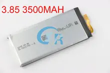 Free shipping high quality mobile phone battery EB-BG890ABA for Samsung S6 Active SM-G890 SM-G890A with good quality