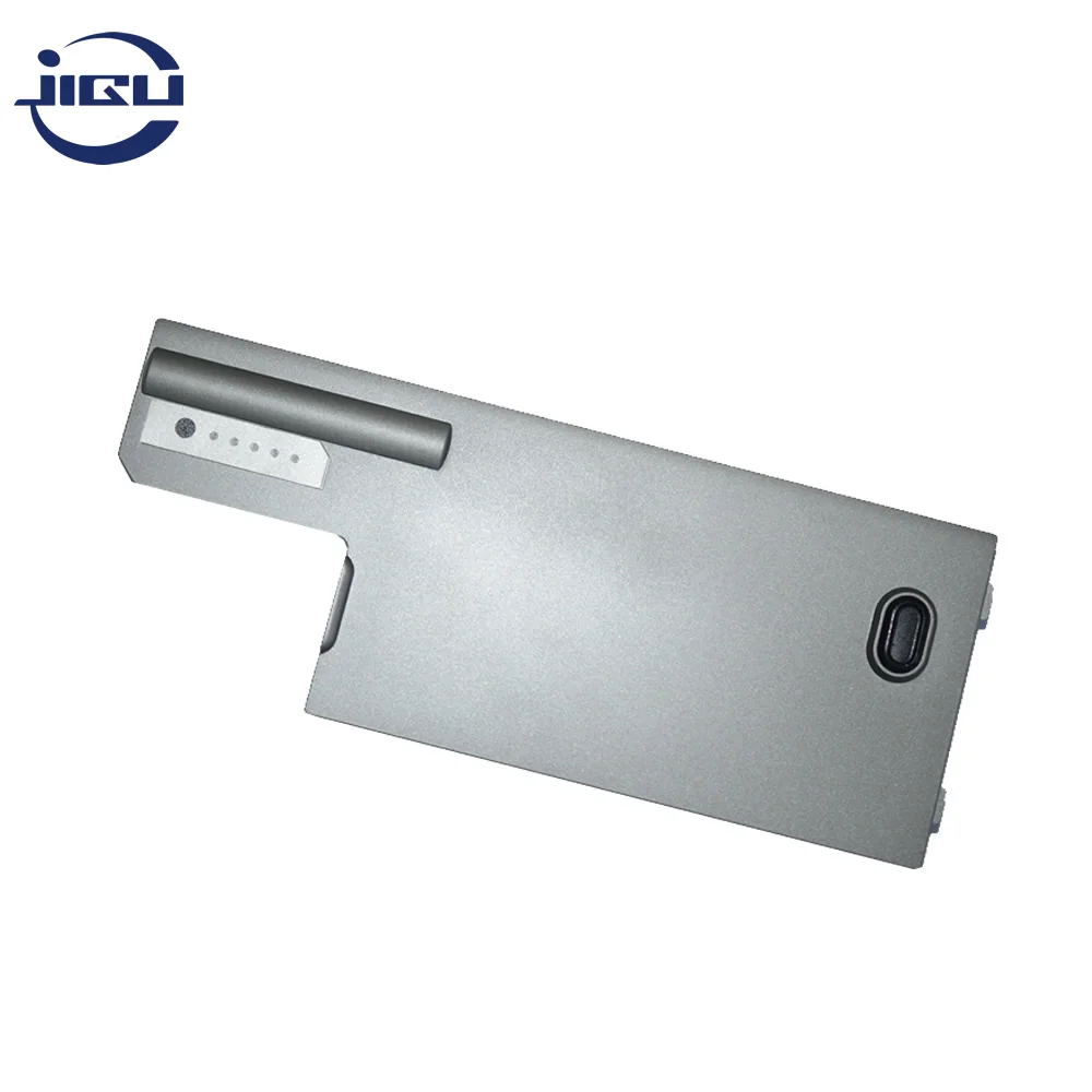 Аккумулятор JIGU для ноутбука Dell Latitude D531 D531N D820 D830 Precision M4300 M65 312 0393 DF249 DF192 XD736 YD626 1447