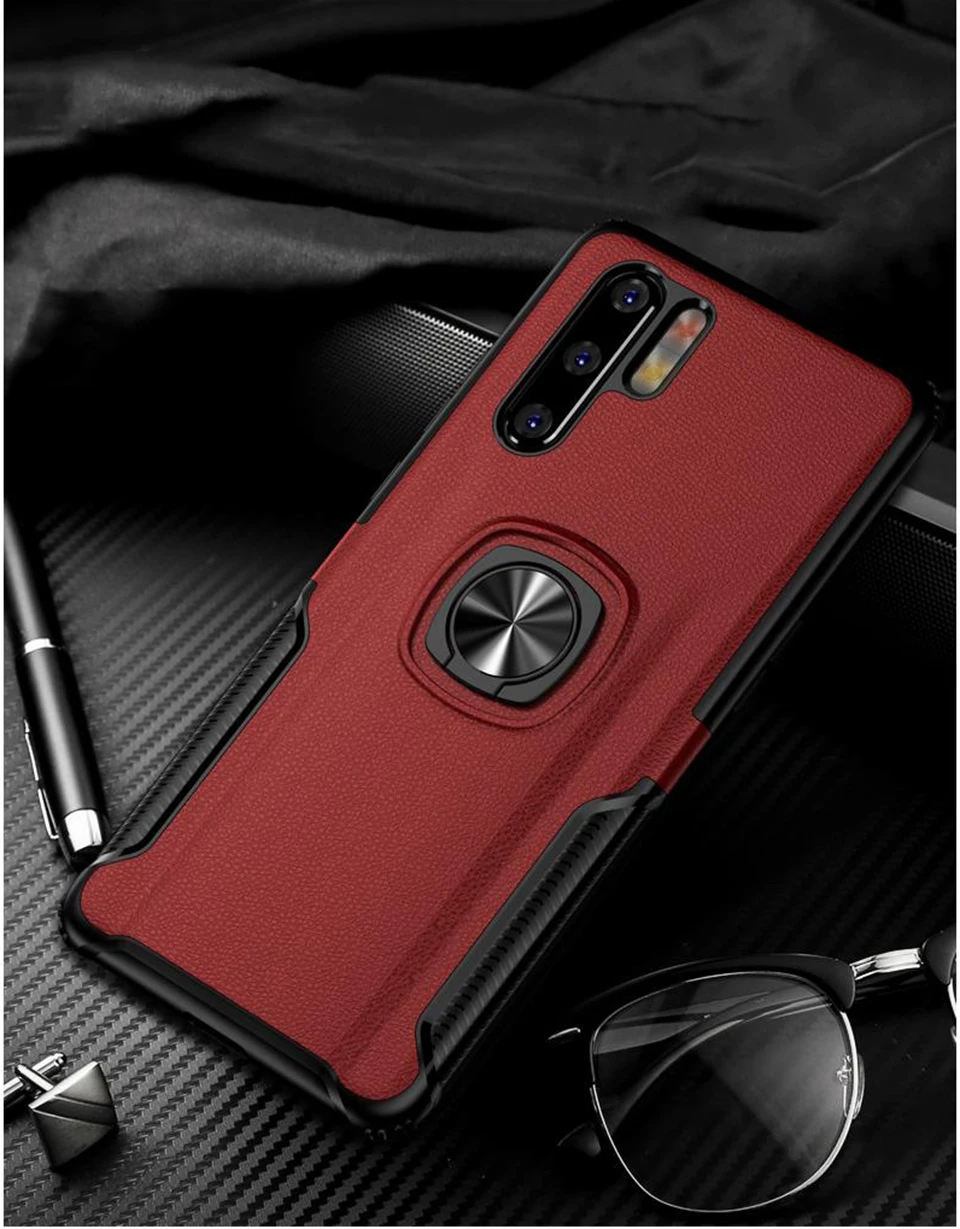 For Huawei P30 Pro Case (14)