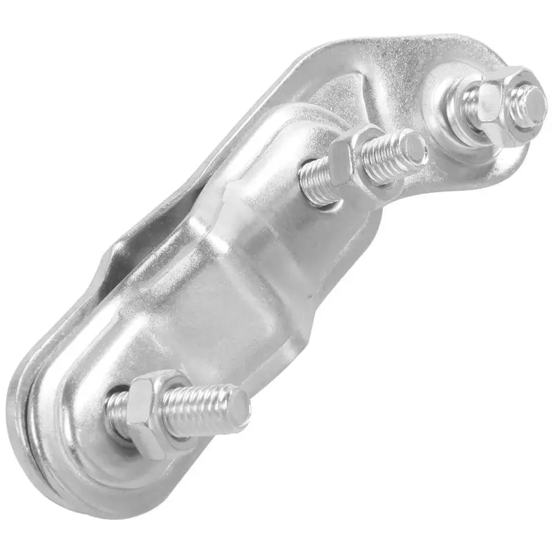 New Bicycle Light Generator 12V 6W Dynamo Motorized Friction Head Rear Light Kit luz bicicleta lanterna bike lampka rowerowa  #8