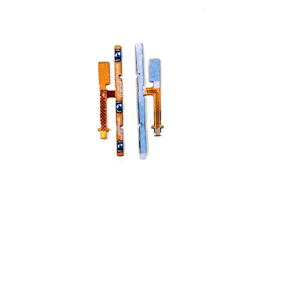 

Westrock Power ON/off Button & Volume Button Flex Cable for Alcatel One Touch Pixi 4 OT-8050D OT8050 8050D 8050 Cell Phone