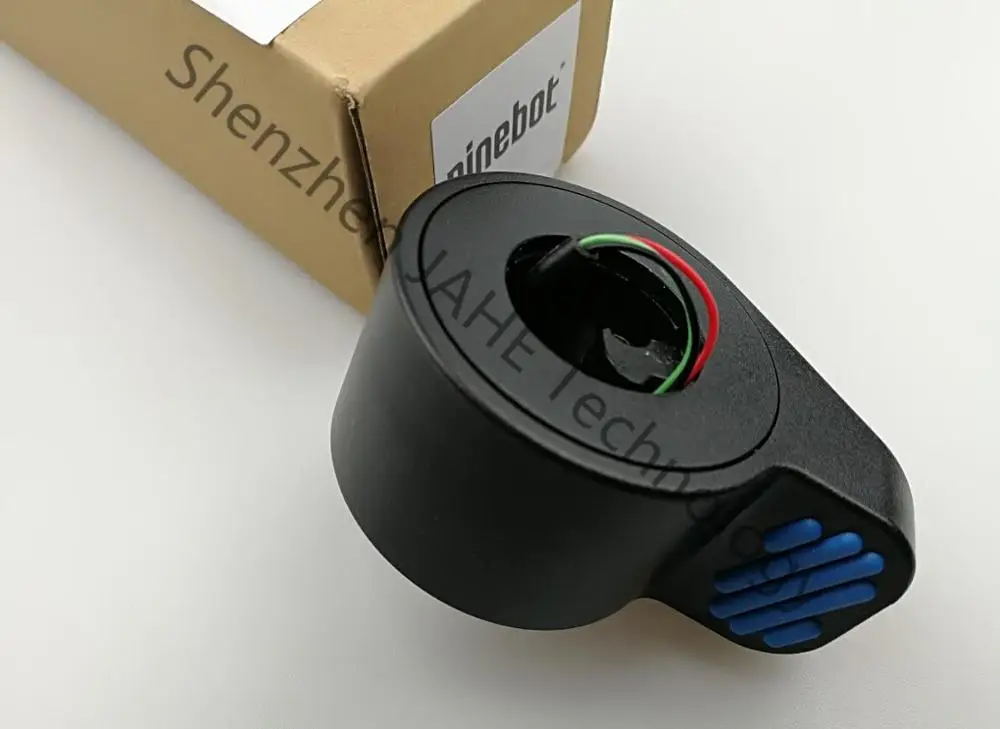 Electric Throttle Accelerator for Ninebot ES1 ES2 ES3 ES4 Scooter Booster Parts