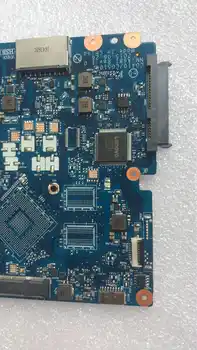 KTUXB CG410 / CG510 NM-A681 motherboard for Lenovo B50-50 100-15IBD notebook motherboard CPU i3 5005U DDR3 100% test work