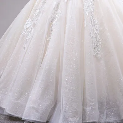6666 свадебное платье