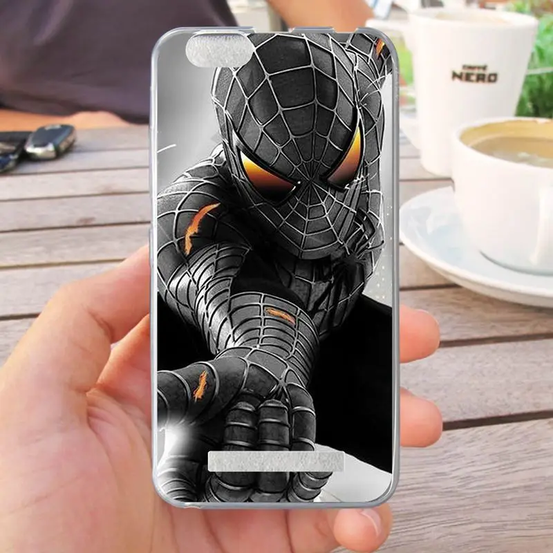 

Mutouniao Avengers Design-7 Silicon Soft TPU Case Cover For Lenovo Vibe C A2020 A536 A6000 A6010 A7010 K3 P2 K4 K5 K6 K8 Note