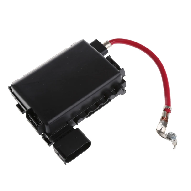 Fuse Box Battery Terminal For Golf Bora Jetta City 1J0937550A