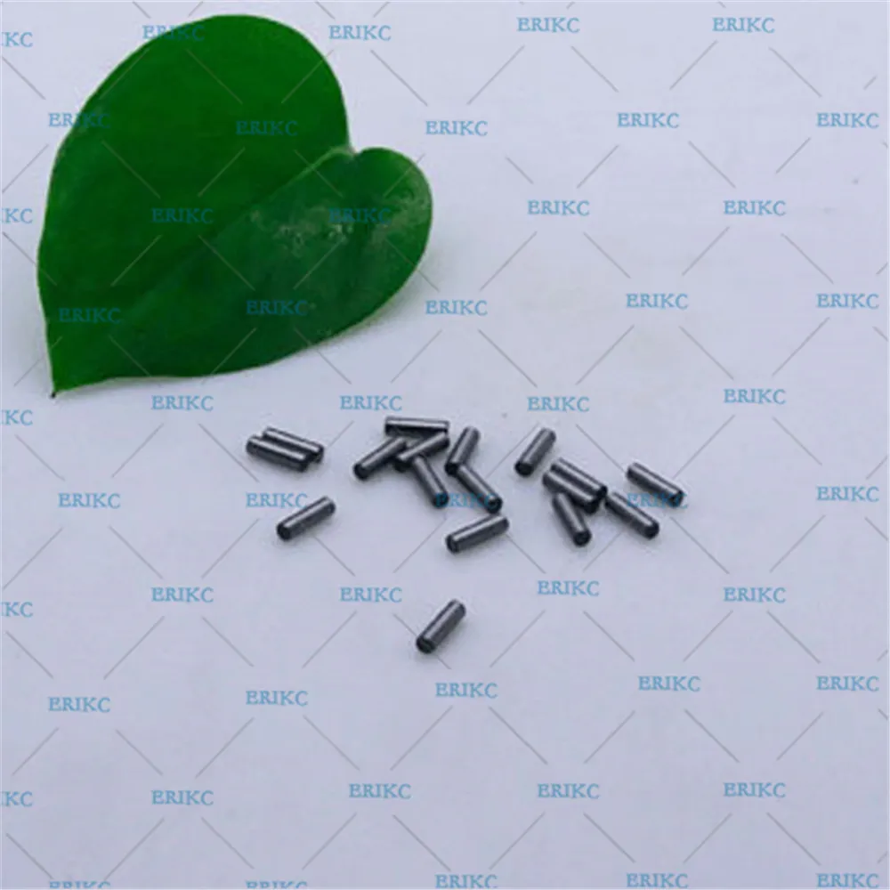 

ERIKC Common rail 2433201024 Авто дизельные запасные части шпилька форсунки, форсунки инжектора CR дюбель 5 шт./пакет