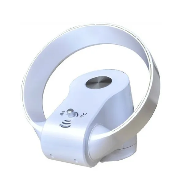 modern wall mounted fans